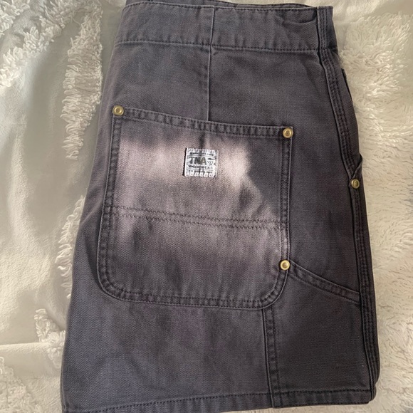 TNA Mini Skirt - Picture 2 of 4